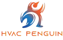 HVAC Penguin