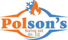 Polson's Heating and Air